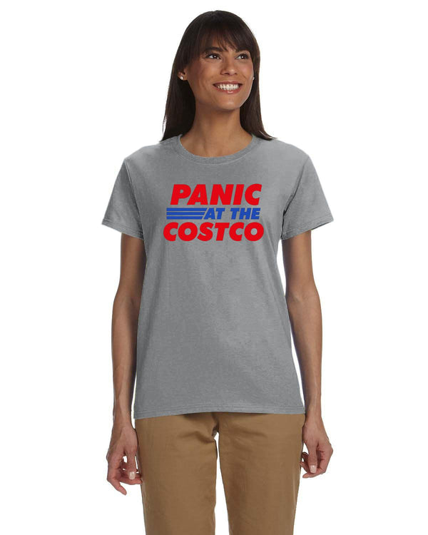 Panic at the Costco - Kitchener Screen Printing