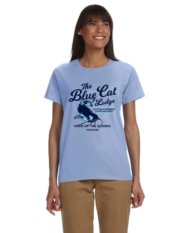 the Blue Cat Lodge - Kitchener Screen Printing