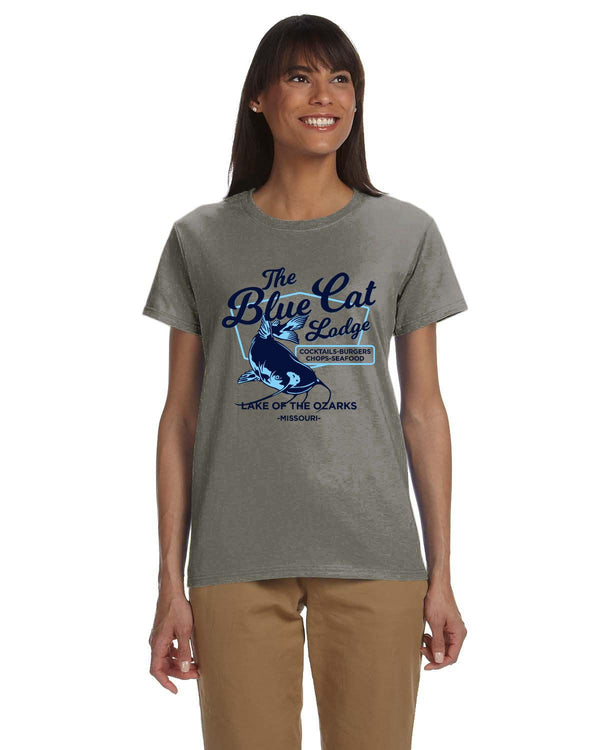 the Blue Cat Lodge - Kitchener Screen Printing