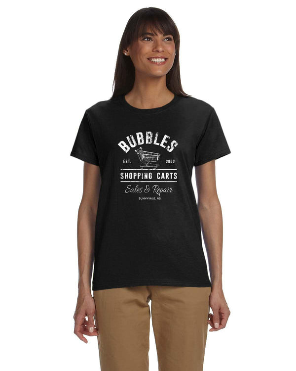 Bubbles - Kitchener Screen Printing