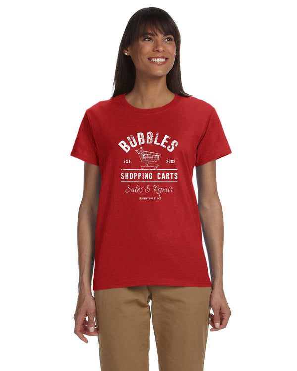 Bubbles - Kitchener Screen Printing