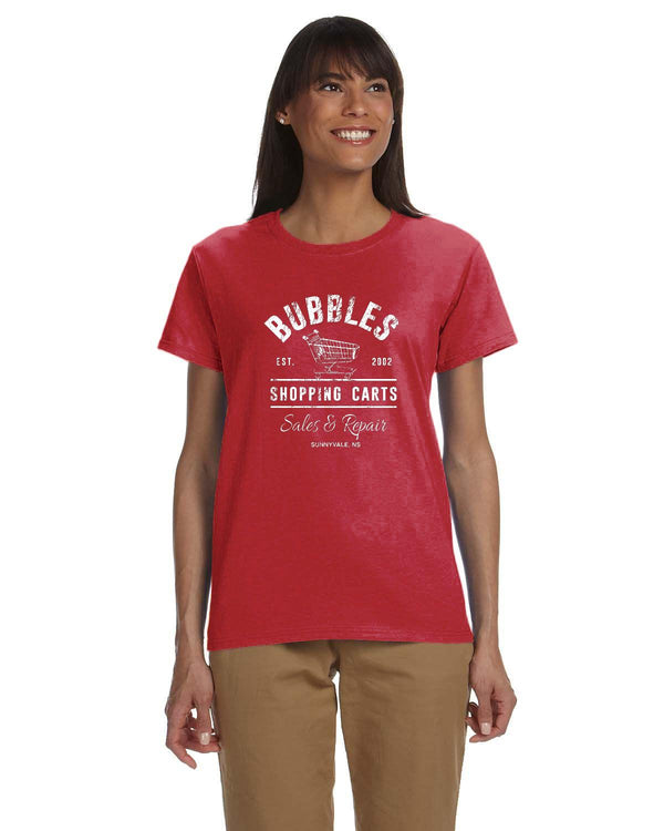 Bubbles - Kitchener Screen Printing