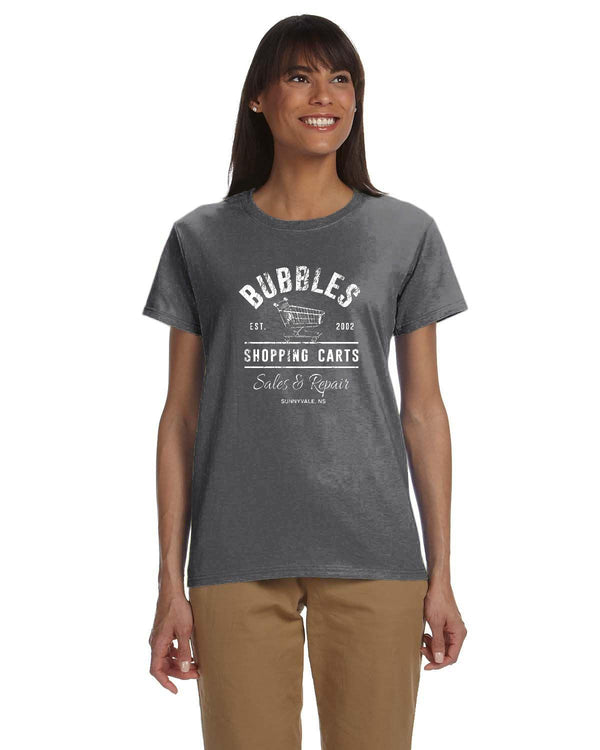 Bubbles - Kitchener Screen Printing