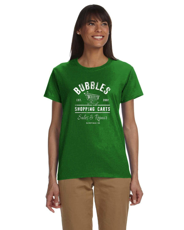 Bubbles - Kitchener Screen Printing