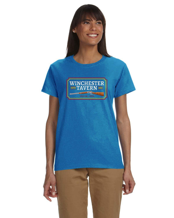 Winchester Tavern - Kitchener Screen Printing