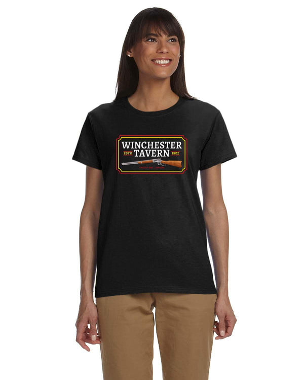 Winchester Tavern - Kitchener Screen Printing