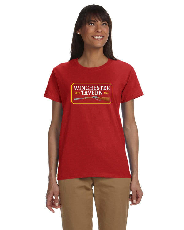 Winchester Tavern - Kitchener Screen Printing
