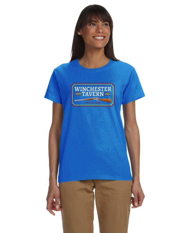Winchester Tavern - Kitchener Screen Printing