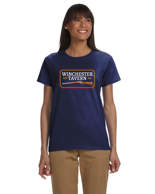 Winchester Tavern - Kitchener Screen Printing