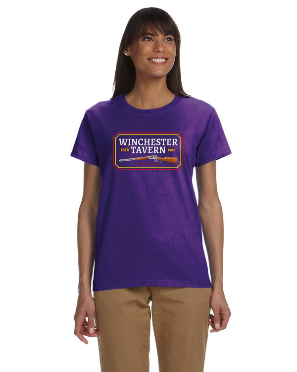 Winchester Tavern - Kitchener Screen Printing