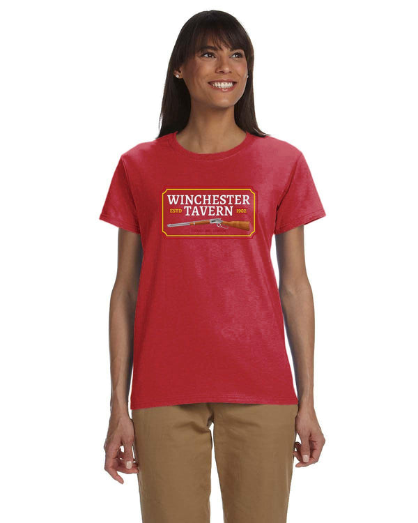 Winchester Tavern - Kitchener Screen Printing