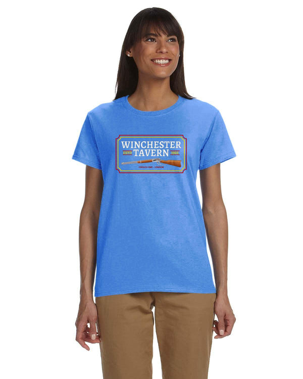 Winchester Tavern - Kitchener Screen Printing