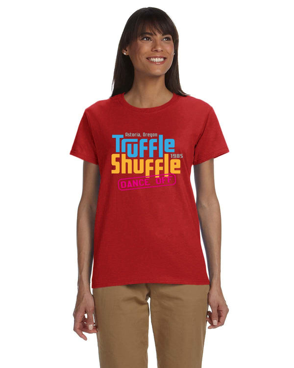 Truffle Shuffle - Kitchener Screen Printing