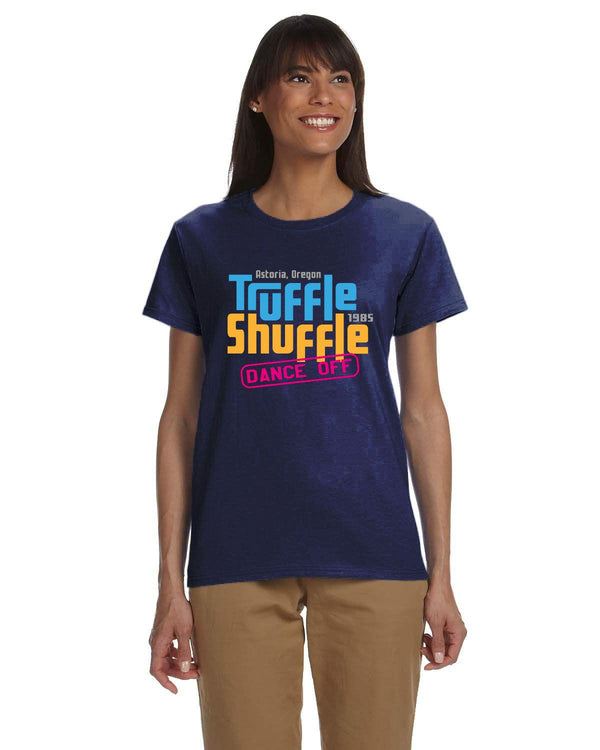 Truffle Shuffle - Kitchener Screen Printing