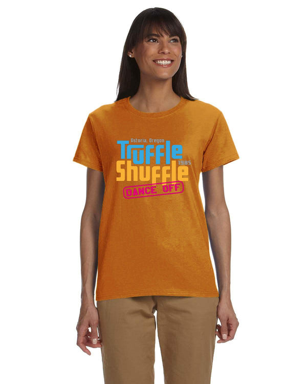 Truffle Shuffle - Kitchener Screen Printing