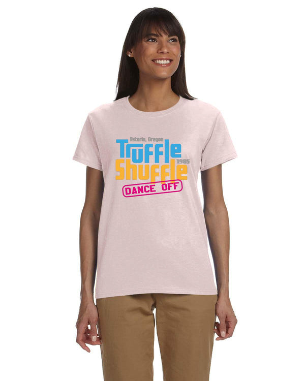 Truffle Shuffle - Kitchener Screen Printing