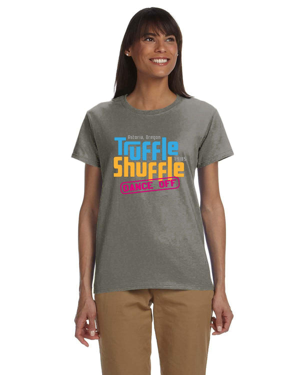Truffle Shuffle - Kitchener Screen Printing