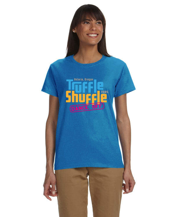 Truffle Shuffle - Kitchener Screen Printing