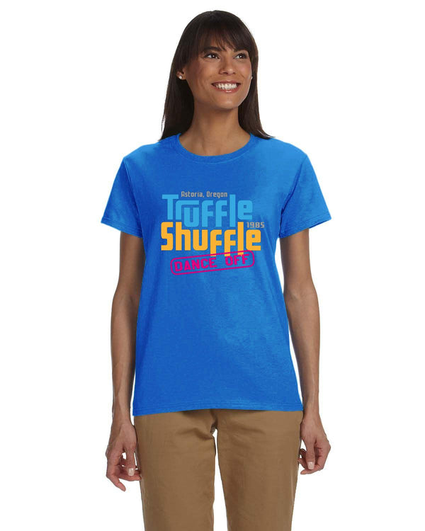 Truffle Shuffle - Kitchener Screen Printing