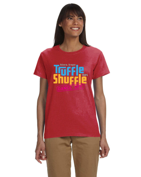 Truffle Shuffle - Kitchener Screen Printing