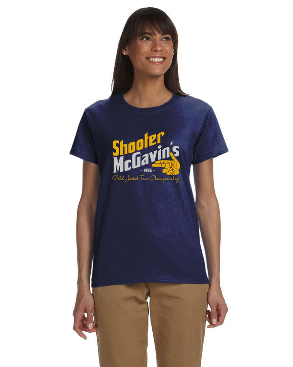 Shooter McGavin's - Kitchener Screen Printing