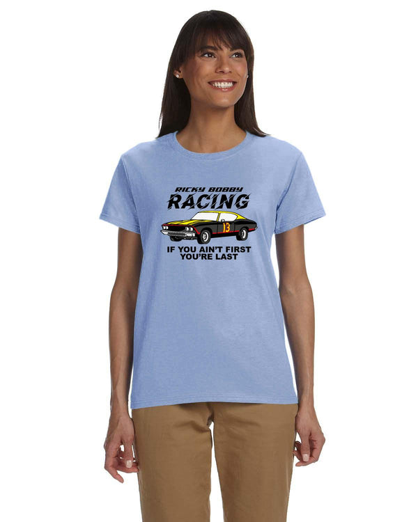 Ricky Bobby Racing - Kitchener Screen Printing