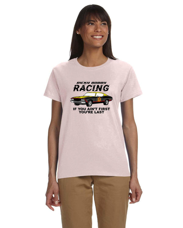 Ricky Bobby Racing - Kitchener Screen Printing
