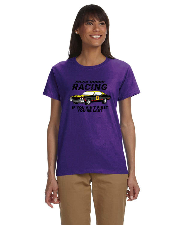 Ricky Bobby Racing - Kitchener Screen Printing
