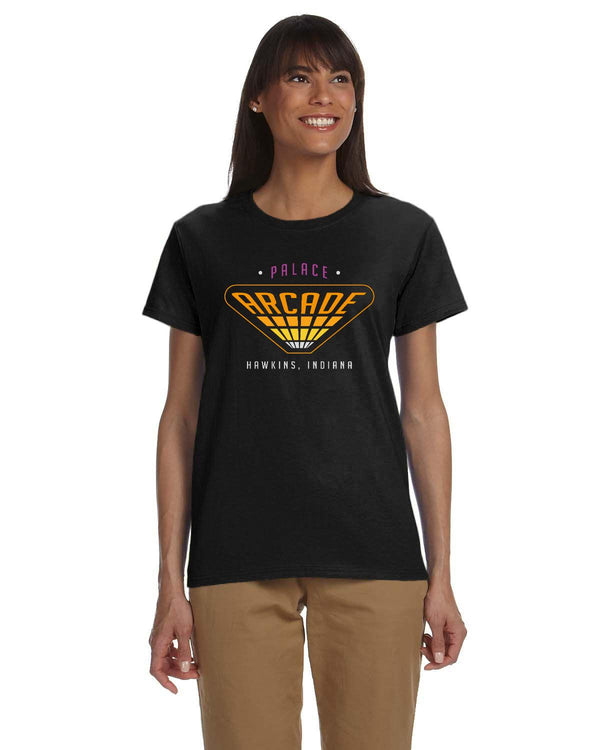 Arcade - Kitchener Screen Printing