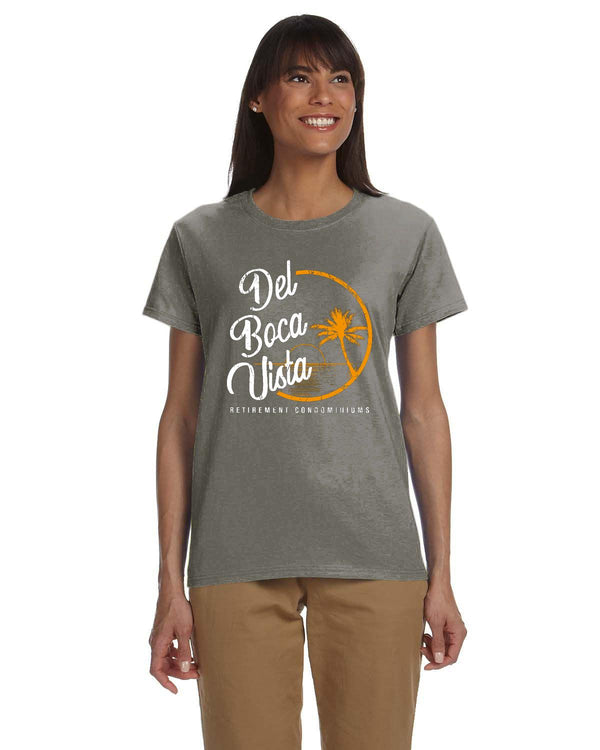 Del Boca Vista - Kitchener Screen Printing