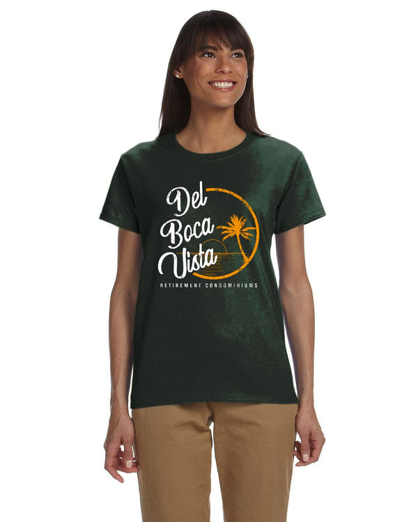 Del Boca Vista - Kitchener Screen Printing