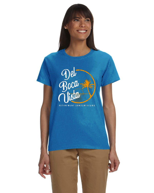Del Boca Vista - Kitchener Screen Printing