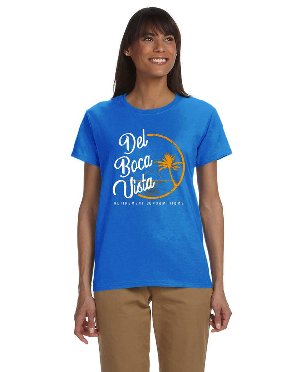 Del Boca Vista - Kitchener Screen Printing