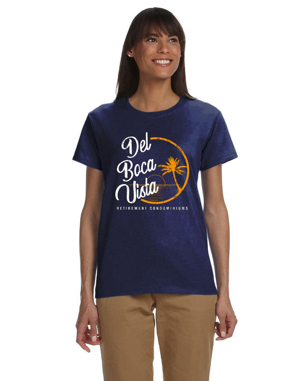 Del Boca Vista - Kitchener Screen Printing