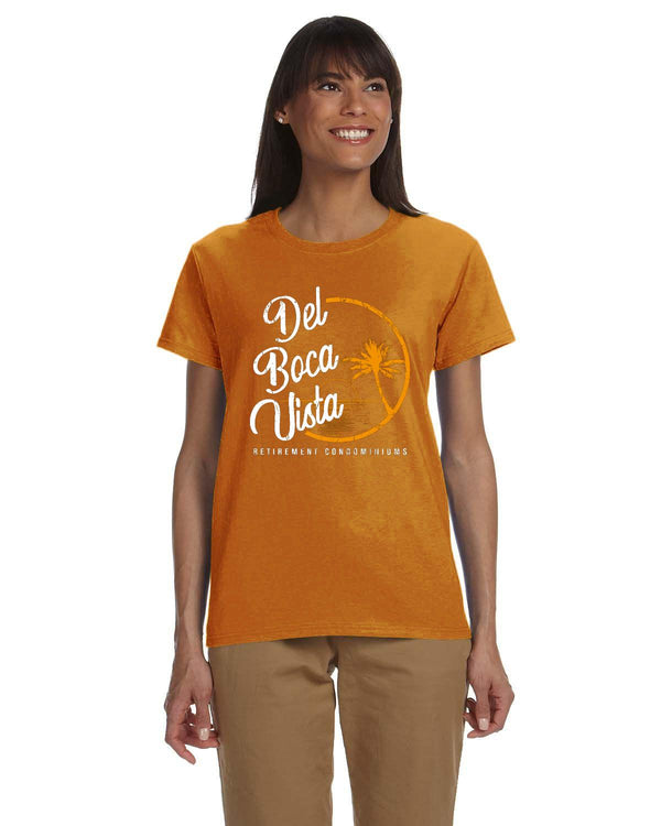 Del Boca Vista - Kitchener Screen Printing