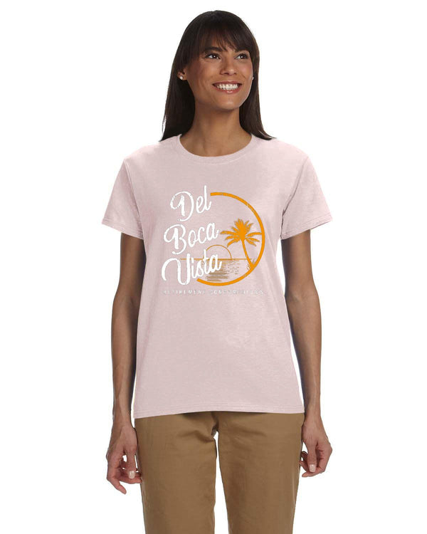 Del Boca Vista - Kitchener Screen Printing