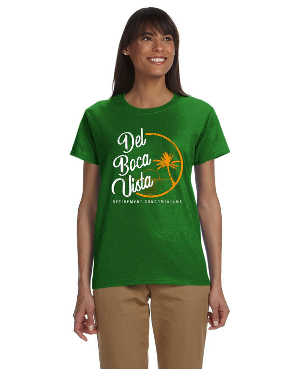 Del Boca Vista - Kitchener Screen Printing