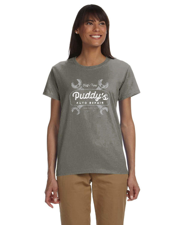 Puddy's - Kitchener Screen Printing