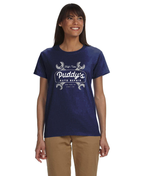 Puddy's - Kitchener Screen Printing