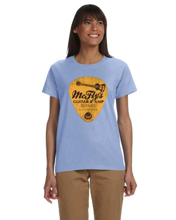 McFly's Guitar & AMP - Kitchener Screen Printing