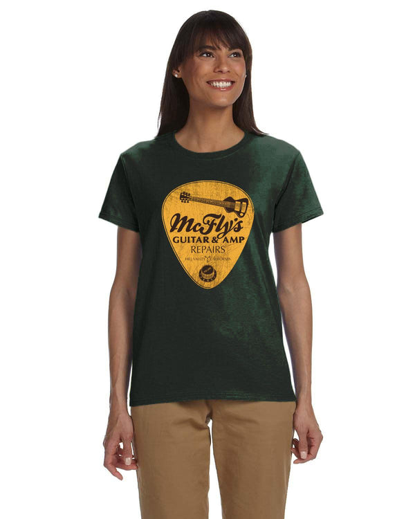 McFly's Guitar & AMP - Kitchener Screen Printing