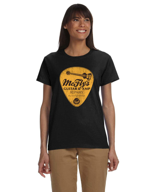 McFly's Guitar & AMP - Kitchener Screen Printing