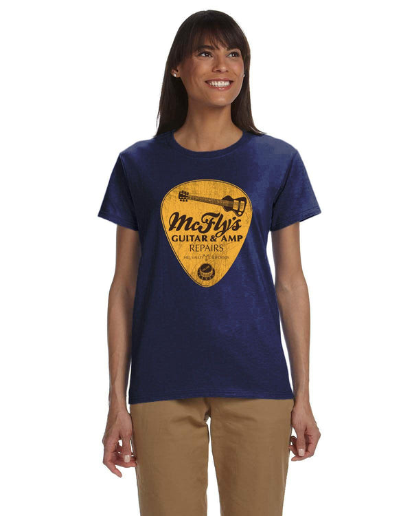 McFly's Guitar & AMP - Kitchener Screen Printing