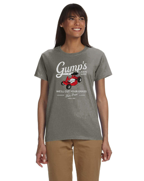 Gump's Lawn Care - Kitchener Screen Printing