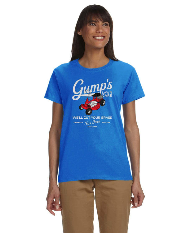 Gump's Lawn Care - Kitchener Screen Printing