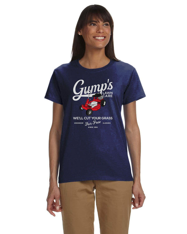 Gump's Lawn Care - Kitchener Screen Printing