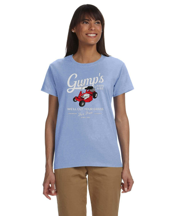 Gump's Lawn Care - Kitchener Screen Printing