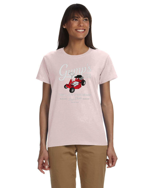 Gump's Lawn Care - Kitchener Screen Printing