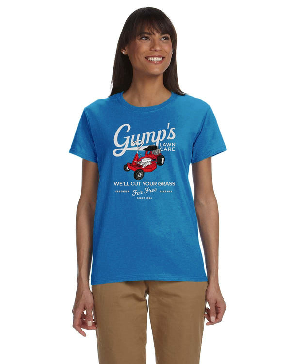 Gump's Lawn Care - Kitchener Screen Printing