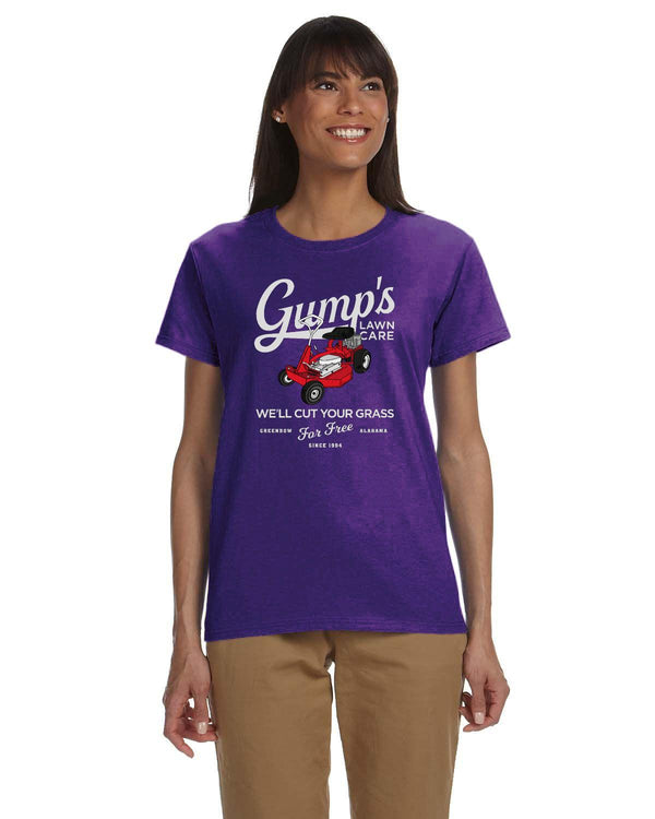 Gump's Lawn Care - Kitchener Screen Printing